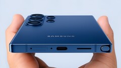 Laut Leaker hat sich Samsung offenbar dazu entschlossen ein paar Kamera-Probleme mit dem Galaxy S26 Ultra zu beheben. (Bildquelle: Sam Tech, editiert)