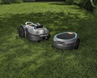 Gardena hat zwei neue Mähroboter für die Gartensaison 2027 angekündigt.
