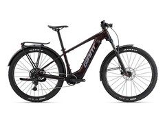 Fathom E+ EX 625 Wh: E-Bike gibt es aktuell besonders günstig (Bildquelle: Giant)