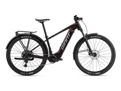 Fathom E+ EX 625 Wh: E-Bike gibt es aktuell besonders günstig (Bildquelle: Giant)