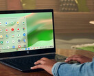 Google ChromeOS 120 ist ab jetzt für alle Chromebook-Nutzerinnen und -Nutzer als Update verfügbar (Bild: Google)