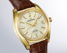 Grand Seiko Heritage Collection SBGH376 Uhr