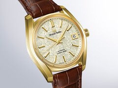 Grand Seiko Heritage Collection SBGH376 Uhr