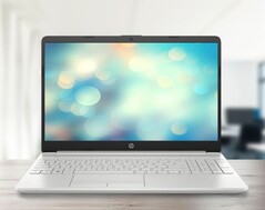 HP 15-dw3552ng: HP-Notebook bei Aldi im Angebot