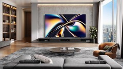 Hisense erweitert den Updatezeitraum für seine Smart-TV auf acht Jahre (Quelle: Hisense).