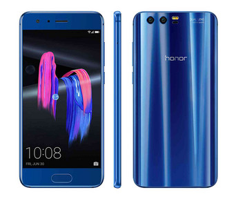Das Honor 9 kostet bis 31. Januar 369 Euro