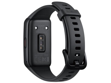 Der Akku soll bis zu 14 Tage durchhalten