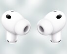 Die Huawei FreeBuds Neo sollen ein neues Design erhalten.