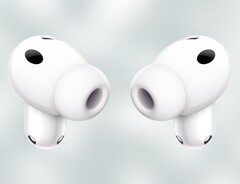 Die Huawei FreeBuds Neo sollen ein neues Design erhalten.