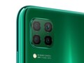 Das Huawei P40 Lite spielt Vorbote und startet als erstes Smartphone der kommenden P40-Generation.