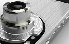 Ein Huawei-Handy mit ausfahrbarer Zoom-Optik scheint nicht ganz unmöglich. (Bild: Trusted Reviews)