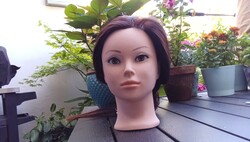 Aufnahme Frontkamera