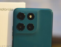 Was kann die Kamera des Mittelklasse-Smartphone Motorola Moto G57 Power? Im Test finden wir es heraus.