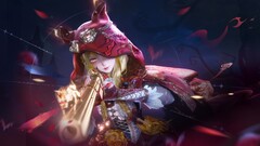 Infinity Nikki Version 2.5 führt die Boneyard-Region, neue Fähigkeits-Outfits und PS5 Pro-Verbesserungen ein.