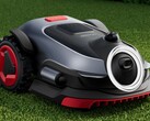 Neu bei Kickstarter: LiDAR-Mähroboter Keenmow K1.