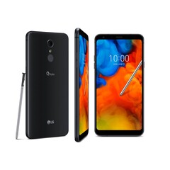 Mit größerem Display und Stylus: Das LG Q Stylus wurde vorgestellt.