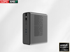 Der LCFC-H02 Mini-PC kostet umgerechnet mindestens 2.150 Euro (Bildquelle: Lenovo LCFC, bearbeitet)