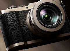 Die abgebildete Panasonic Lumix L10 könnte bald Konkurrenz von Canon erhalten.