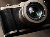 Die abgebildete Panasonic Lumix L10 könnte bald Konkurrenz von Canon erhalten.