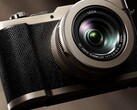 Die abgebildete Panasonic Lumix L10 könnte bald Konkurrenz von Canon erhalten.