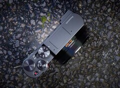 Die abgebildete Lumix TZ200 erhält offenbar schon bald einen Nachfolger.