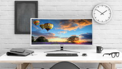 Medion Akoya X58434: 34