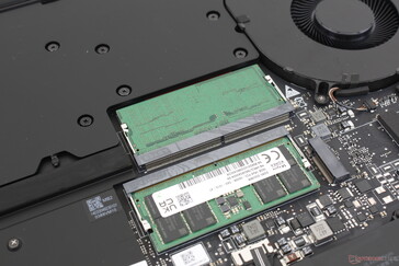 2x DDR5 SODIMM