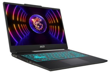 MSI Cyborg 15