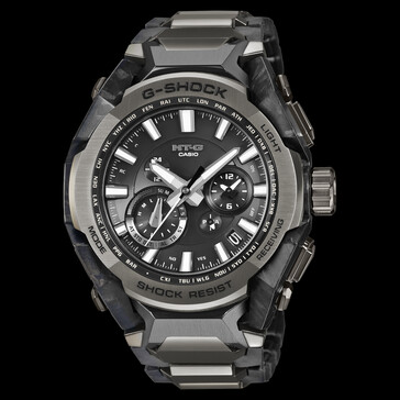 Casio MTG-B4000BD-1A