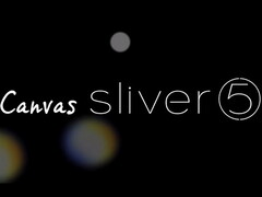 Micromax Canvas Sliver 5: 5,1 Millimeter flaches 4,8-Zoll-Smartphone