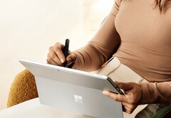 Das Microsoft Surface Pro soll in Kürze mit Snapdragon X2 Elite auf den Markt kommen.