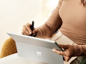 Das Microsoft Surface Pro soll in Kürze mit Snapdragon X2 Elite auf den Markt kommen.