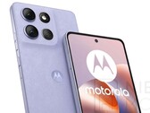 Das Motorola Moto G86 5G soll ein brandneues Design mit Textil-Rückseite erhalten. (Bildquelle: Nieuwemobiel.nl)