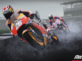Top Games-Charts KW 24: MotoGP 17 rast auf Platz 3