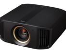 JVC DLA-RS3200: Beamer kann 8K-Material wiedergeben