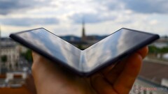 Das Samsung Galaxy Z Fold 9 soll offenbar so gut wie das Galaxy S27 Ultra als Kamera-Flaggschiff werden, wie ein Leaker andeutet.