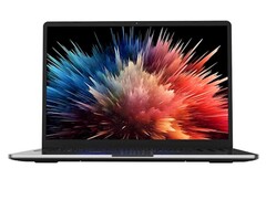 A15 Pro: Notebook mit Ryzen-APU (Bildquelle: Ninkear)