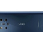 Das Nokia 9 war bereits bei Google als neues Nokia-Flaggschiff gelistet.