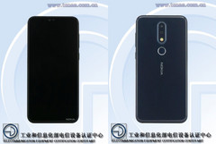 Aus China leaken nun die finalen Spezifikationen zum Nokia X.