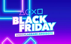 Die Black Friday-Angebote im PlayStation Network können sich auf jeden Fall sehen lassen. (Bild: Sony)