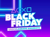 Die Black Friday-Angebote im PlayStation Network können sich auf jeden Fall sehen lassen. (Bild: Sony)