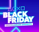 Die Black Friday-Angebote im PlayStation Network können sich auf jeden Fall sehen lassen. (Bild: Sony)