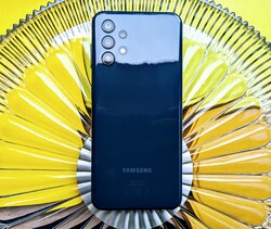 Im Test: Samsung Galaxy A13 4G A137F New Edition. Testgerät zur Verfügung gestellt von: