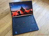 Core i7-1265U vs. Core i5-1250P: Lenovo ThinkPad X1 Carbon Gen 10 Laptop Test