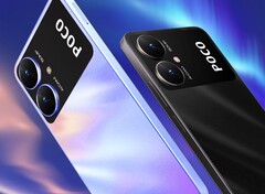 Laut Zertifizierungen steht eine 4G-Version des Poco M6 5G in den Startlöchern. (Bild: Poco)