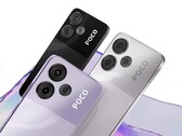 Xiaomi hat das Poco M6 Plus 5G in Indien vorgestellt. (Bildquelle: Poco)