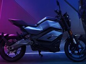 NIU RQi: Starkes Elektromotorrad ist in Kürze erhältlich