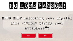 Bitdefender: Entschlüsselungs-Software für Bart-Ransomware kostenlos