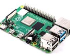 Der Raspberry Pi 4 mit 8GB Arbeitsspeicher ist jetzt für 80 Euro bestellbar, mit 4GB RAM werden 60 Euro fällig (Bild: Raspberry Pi Foundation)