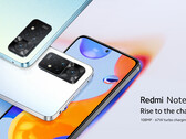 Xiaomi-Launch: Redmi Note 11, 11S, 11 Pro (5G), Buds 3 Lite und Smart Air Purifier 4 live am 17. Februar erleben.